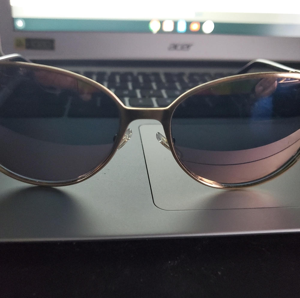 Versace sunglasses